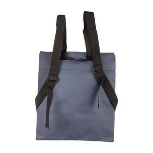 Рюкзак унісекс Rains Backpacks Blue 1213-BLUE