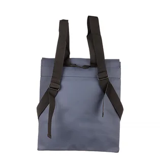 Рюкзак унисекс Rains Backpacks Blue 1213-BLUE