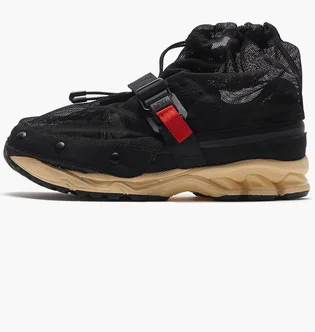 Кроссовки мужские Asics X Beams Gel-Kayano 14 Gtx Black 1201A532-001
