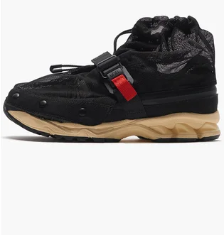 Кроссовки мужские Asics X Beams Gel-Kayano 14 Gtx Black 1201A532-001
