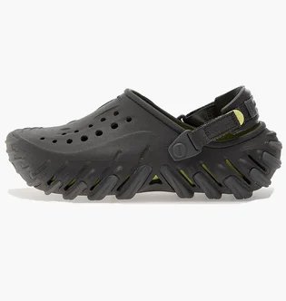 Сандали унисекс Crocs Echo Icey Ro Clog Grey 211458-0LD