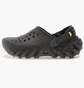 Сандали унисекс Crocs Echo Icey Ro Clog Grey 211458-0LD