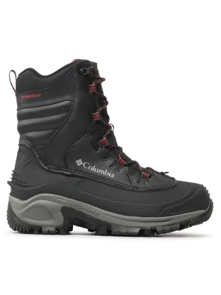 Черевики чоловічі Columbia Bugaboot Plus Iii Omni-Heat Black BM5980-010