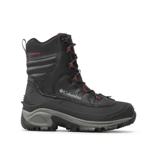 Ботинки мужские Columbia Bugaboot Plus Iii Omni-Heat Black BM5980-010
