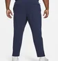 Штаны мужские Nike Unlimited Dri-Fit Tapered Leg Versatile Pants Blue FB7548-451