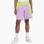 Шорты мужские Nike Club Fleece Color Clash Shorts Pink/Grey DR9856-321