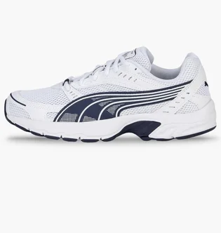 Кросівки жіночі Puma Axis White 368465-23
