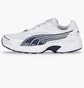 Кроссовки женские Puma Axis White 368465-23