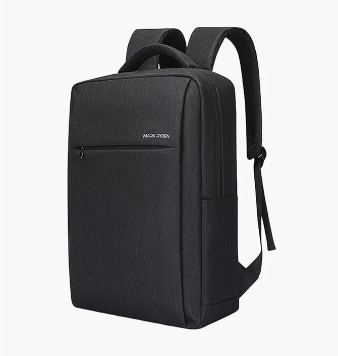 Рюкзак унісекс Mark Ryden Grant 3.0 Black MR2900JY-00