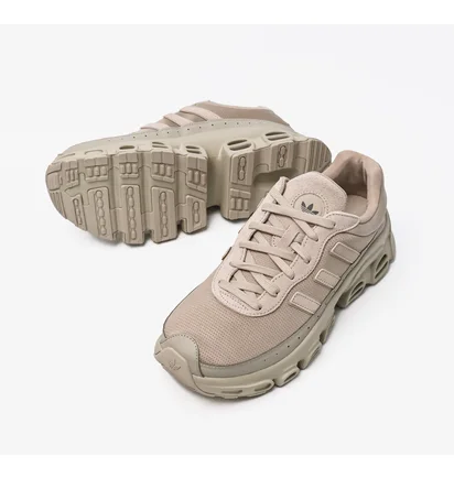 Кросівки чоловічі Adidas Adifom Megaride Shoes Beige IE4045