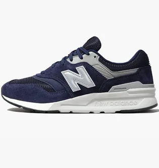 Кросівки чоловічі New Balance Cm997Hce Navy CM997HCE