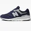 Кросівки чоловічі New Balance Cm997Hce Navy CM997HCE