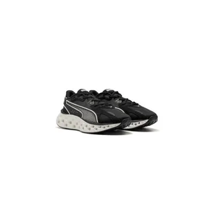 Кросівки чоловічі Puma Softride Frequence Black 310500-16