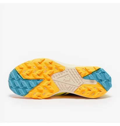Кроссовки женские Nike React Terra Kiger 9 Blue DR2694-400