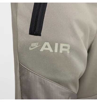 Штани чоловічі Nike Air Max Pk Jogger Grey HF6599-053