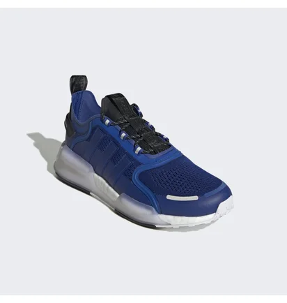 Кросівки унісекс Adidas Nmd_V3 Shoes Blue Gy4134
