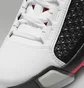 Кроссовки мужские Air Jordan Air Xxxviii Fundamental Basketball Shoes White/Black DZ3356-106