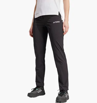 Штани жіночі Adidas Terrex Xperior Pants Black IN9133