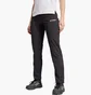Штаны женские Adidas Terrex Xperior Pants Black IN9133