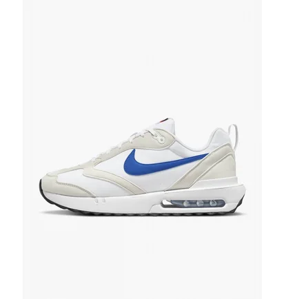 Кросівки чоловічі Nike Air Max Dawn White DJ3624-100