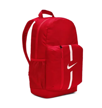 Рюкзак детский Nike Academy Team Backpack Red DA2571-657