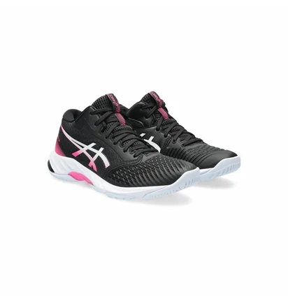 Кросівки жіночі Asics Netburner Ballistic Ff Mt 3 Black 1052A070-003
