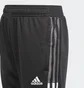 Штаны детские Adidas Tiro 21 Black Gq1242