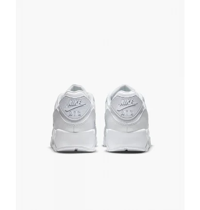 Кросівки чоловічі Nike Air Max 90 Ltr White CZ5594-100