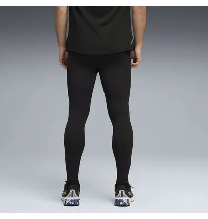 Леггинсы мужские Puma Pwrmode Base Layer Black 528544-01
