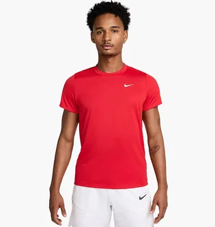 Футболка мужская Nike M Nkct Dry Victory Red FZ6921-657
