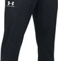 Штани чоловічі Under Armour Pants Sportstyle Tricot Jogger Black 1290261-001