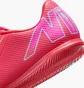 Футзалки чоловічі Nike Mercurial Vapor 16 Club Red FQ8438-800