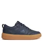 Кроссовки мужские Adidas Park St Black ID5584