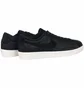 Кроссовки женские Nike W Blazer Low Lx Black AA2017-002