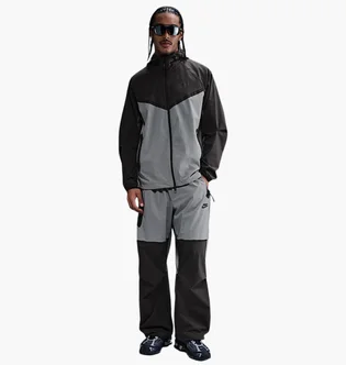 Спортивный костюм мужской Nike Teechfleece Grey HM7151-065__HM7158-065