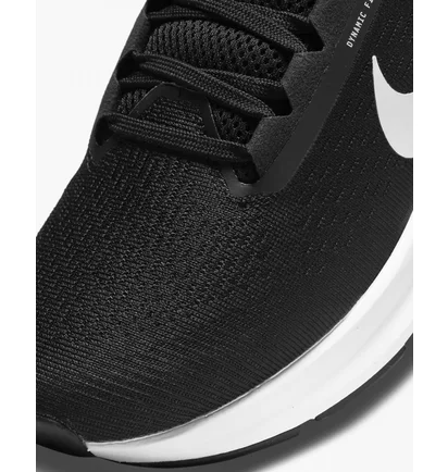 Кросівки жіночі Nike Air Zoom Structure 24 Black DA8570-001
