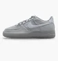 Кросівки чоловічі Nike Air Force 1 Grey BQ5485-003
