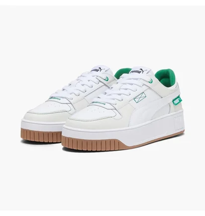 Кросівки жіночі Puma Carina Street Vtg Sneakers White 392338-01