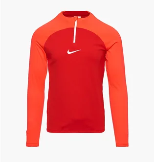 Кофта мужская Nike Dri-Fit Academy Pro Drill Top Red DH9230-657
