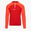 Кофта мужская Nike Dri-Fit Academy Pro Drill Top Red DH9230-657