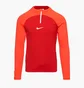 Кофта мужская Nike Dri-Fit Academy Pro Drill Top Red DH9230-657