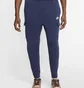 Штани чоловічі Nike Sportswear Club Fleece Blue CD3129-410