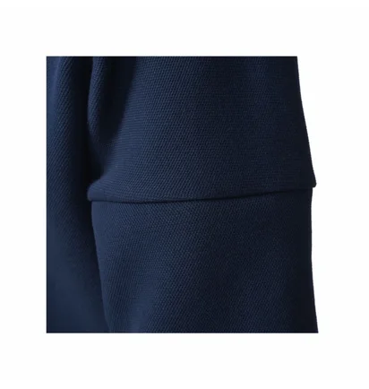 Свитшот женский Adidas Zne Crewsweat Blue S94580