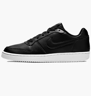 Кроссовки женские Nike Ebernon Low Black AQ1779-001