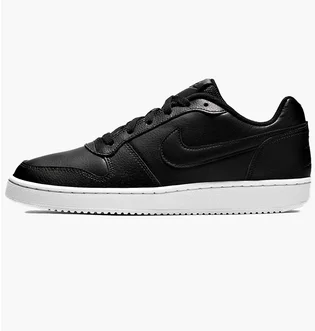 Кроссовки женские Nike Ebernon Low Black AQ1779-001