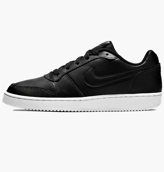 Кросівки жіночі Nike Ebernon Low Black AQ1779-001