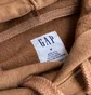 Худі чоловіче Gap Heritage Logo 265Bzbrn Brown 546844261