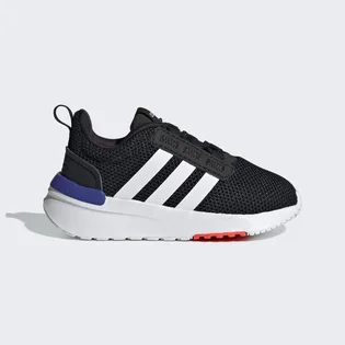 Кросівки дитячі Adidas Racer Tr21 Shoes Black/White H04229