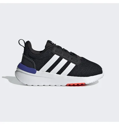 Кросівки дитячі Adidas Racer Tr21 Shoes Black/White H04229