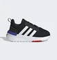 Кросівки дитячі Adidas Racer Tr21 Shoes Black/White H04229